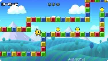 Jumping Long角色选择
