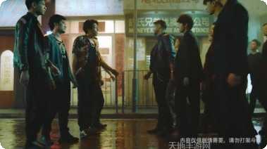 靓坤传奇高爆版角色