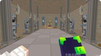 简单沙盒2创世纪游戏攻略