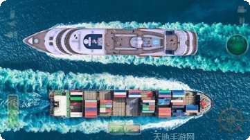船舶模拟器小米版游戏特色