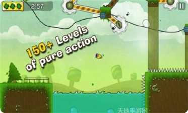 迷你冲撞无限蘑菇角色选择