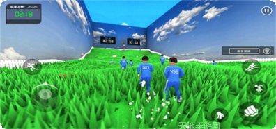 螃蟹派对游戏攻略