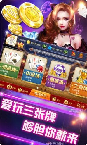 完美金花最新版本