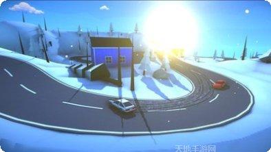 果冻赛跑者3D最新版本