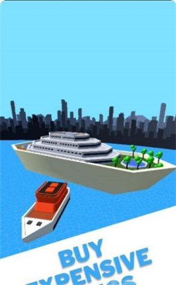 超级富豪怎么玩