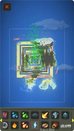 World War Polygon战斗模拟