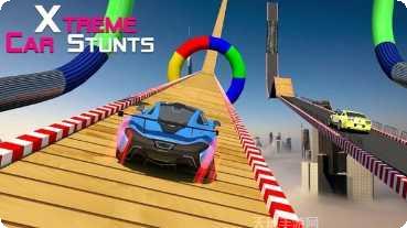 汽车特技不可能跟踪攻略