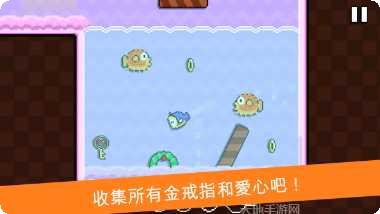 Hair Competition角色介绍