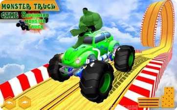 超级英雄战斗无限之战角色