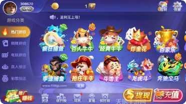 赢凯娱乐最新版本