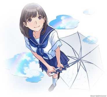 Love冒险游戏