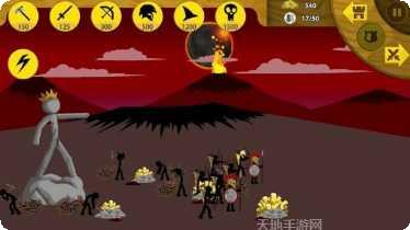 王国大战最新版本