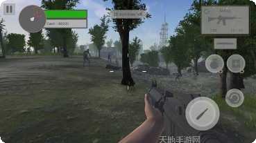 僵尸终结游戏玩法