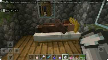 我的世界单机版模组推荐