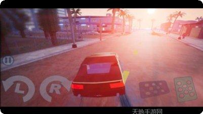 像素侠盗猎城市下载