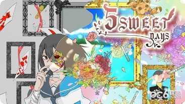 Sweet Dance游戏攻略