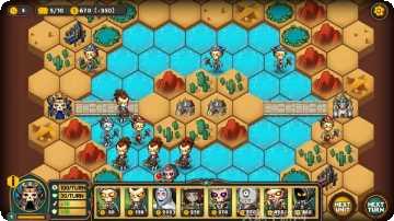 军团战争超级武器下载