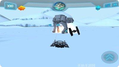 乐高星球大战完整的传奇下载
