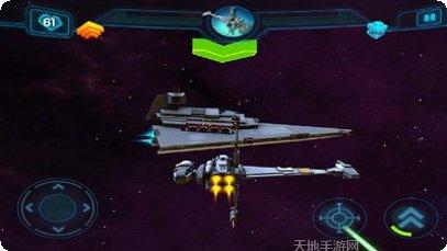乐高星球大战完整的传奇更新