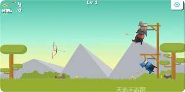 拯救小浣熊玩法
