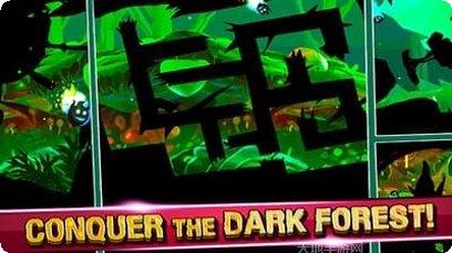 破碎大陆完美版攻略