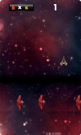 星际穿梭玩法介绍