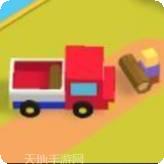 伐木小车