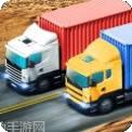 超级卡车跳跃