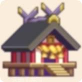 箱庭神社JINJA