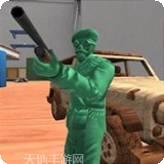 玩具大乱斗