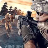 绝地生存末日危机