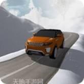 极限越野赛车