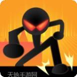 跳跃的动物