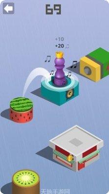 开心跳跳跳跳最新版本
