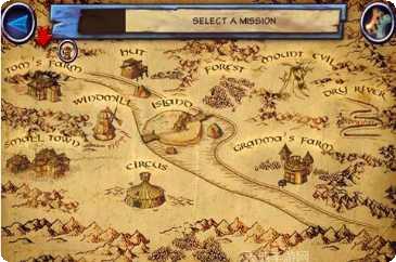 怪物的崛起攻略