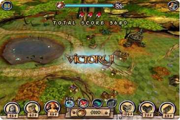 怪物的崛起下载