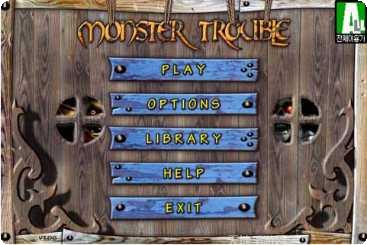 怪物的崛起评测