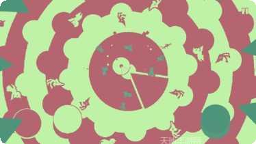 Circle游戏攻略