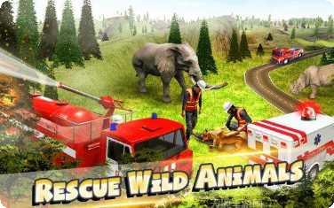 Animal Puzzle儿童益智