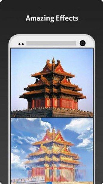 Animal Puzzle拼图挑战