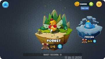 炸弹小伙伴玩法介绍