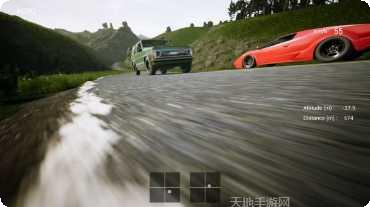 CarX拉力赛安卓版