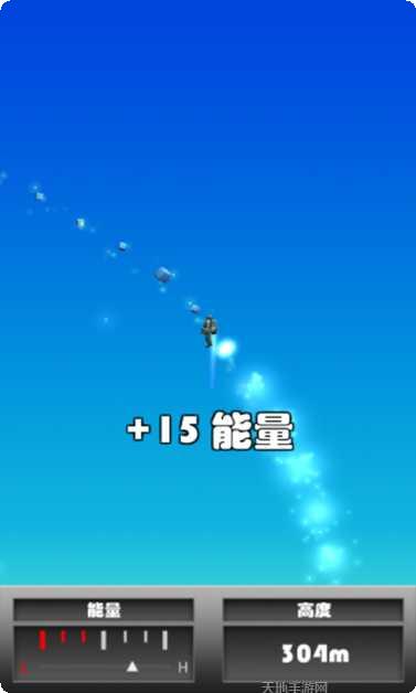 喷气飞行的冒险最新版本