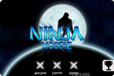 Ninja Flip下载