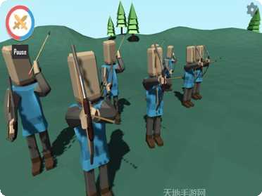 史诗战争TD2关卡技巧