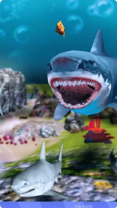 海底大作战玩法技巧