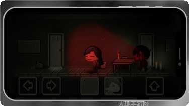 陌生的学校谜题