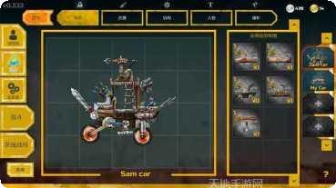 War craft world冒险模式