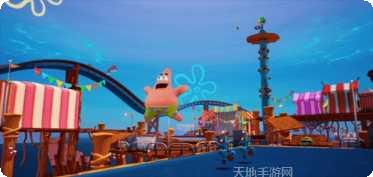 Sponge Runner高分玩法