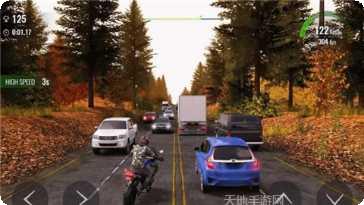 摩托公路骑行社区分享